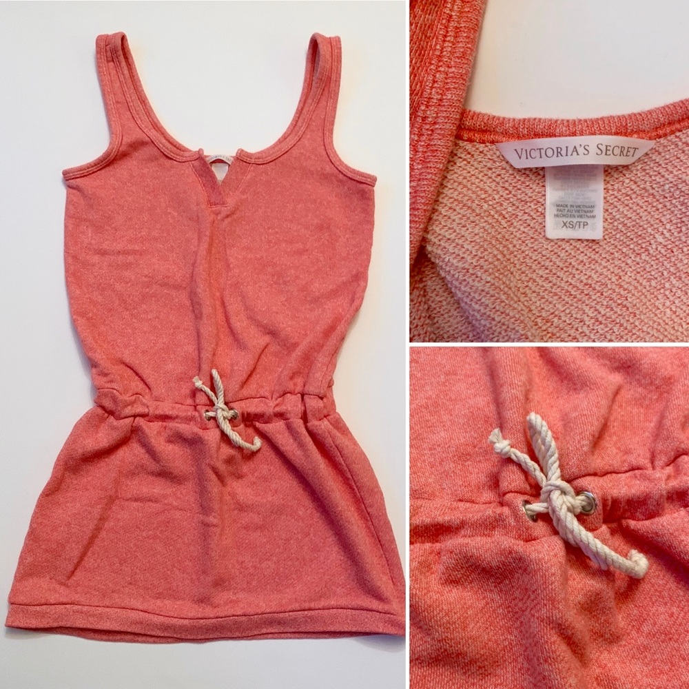 Victoria’s Secret cover-up